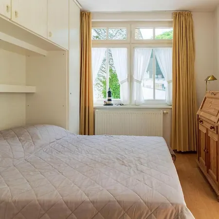 Apartment Eden Typ 5 / 15
