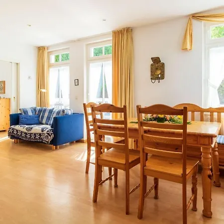 Apartment Eden Typ 5 / 15