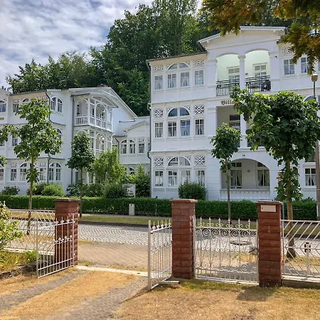 Eden Typ 5 / 15 * Binz